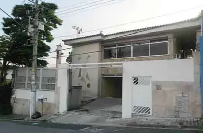 Casa com 3 quartos à venda na Rua Certosinos, Jardim São Bento, São Paulo