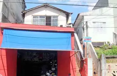 Casa com 2 quartos à venda na Rua Professora Romilde Nogueira de Sá, Imirim, São Paulo