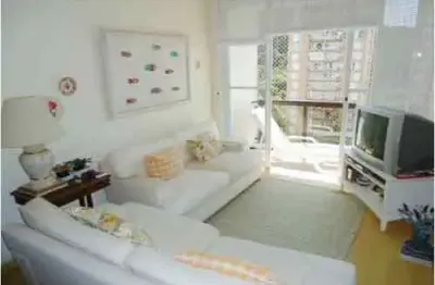 Apartamento de 89m² com 3 quartos em jardim eliana a