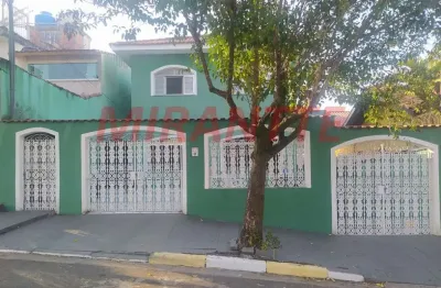 Casa com 3 quartos à venda na Rua Engenheiro Noé Ribeiro, Jardim Guapira, São Paulo