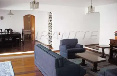 Casa com 3 quartos à venda na Rua Antônio Inácio de Mendonça, Parque Mandaqui, São Paulo