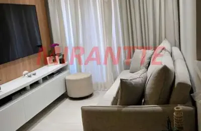 Apartamento com 3 quartos à venda na Rua Piracema, Santana, São Paulo