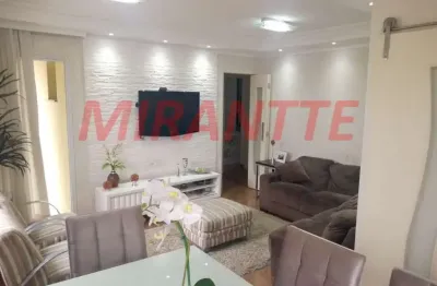 Apartamento com 3 quartos à venda na Rua Javorau, Freguesia do Ó, São Paulo