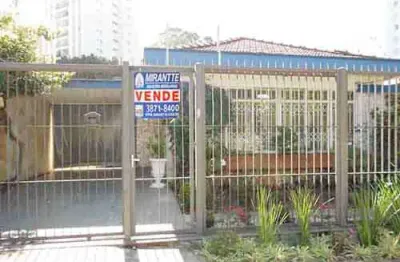Casa com 5 quartos à venda na Rua Leão XIII, Jardim São Bento, São Paulo
