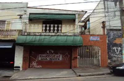 Casa com 4 quartos à venda na Rua Santo Egídio, Santa Teresinha, São Paulo