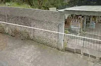 Terreno à venda na Rua Luís Carlos Gentile de Laet, Horto Florestal, São Paulo