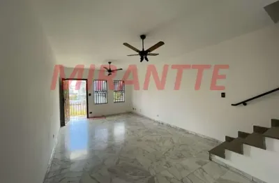 Casa com 3 quartos à venda na Rua Silos, Água Fria, São Paulo