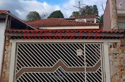 Casa com 3 quartos à venda na Rua Marina Eston, Jardim Peri, São Paulo