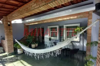 Casa com 4 quartos à venda na Rua Diogo Ribeiro, Tremembé, São Paulo