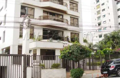 Apartamento com 4 quartos à venda na Rua Doutor Guilherme Cristofel, Santana, São Paulo