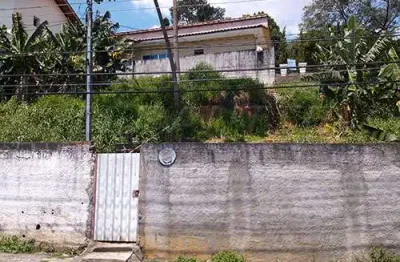 Terreno à venda na Rua Capitão Antônio Di Pietro, Tremembé, São Paulo