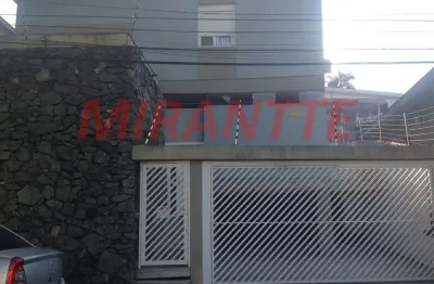 Casa com 4 quartos à venda na Rua Miguel Maldonado, Jardim São Bento, São Paulo