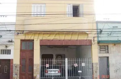 Casa com 13 quartos à venda na Praça do Centenário, Casa Verde, São Paulo