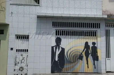 Casa com 3 quartos à venda na Rua Matilde Munhoz, Freguesia do Ó, São Paulo