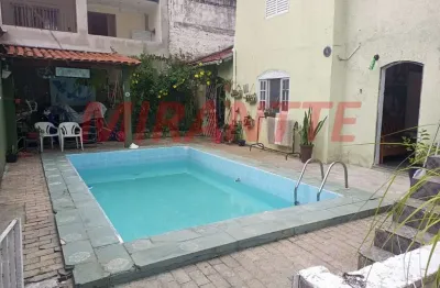 Casa terrea de 177m² com 5 quartos em santa terezinha