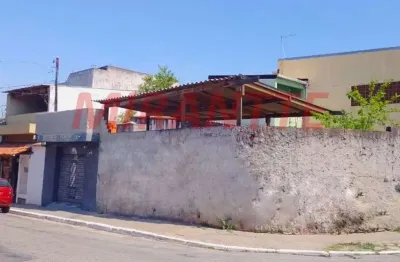 Casa com 5 quartos à venda na Rua Doutor Joaquim D'Aquino Fonseca, Casa Verde, São Paulo