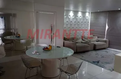 Apartamento com 3 quartos à venda na Rua Macaiá-Mirim, Santana, São Paulo