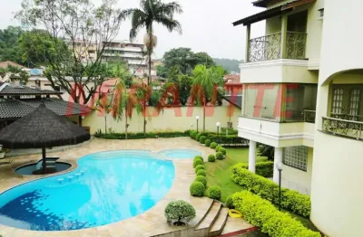 Casa com 3 quartos à venda na Rua Pedra Bonita, Horto Florestal, São Paulo