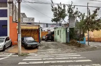 Terreno à venda na Avenida Casa Verde, Casa Verde, São Paulo