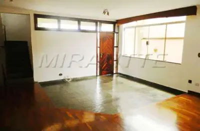 Casa com 3 quartos à venda na Rua Buquira, Casa Verde, São Paulo