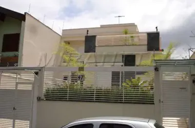Casa com 4 quartos à venda na Rua Antônio Lourenço, Água Fria, São Paulo