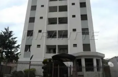 Apartamento de 50m² com 2 quartos em lauzane paulista
