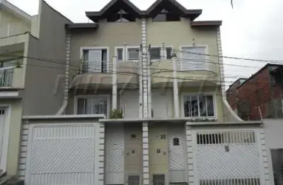 Casa com 3 quartos à venda na Rua Adelfa de Figueiredo, Mandaqui, São Paulo