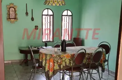 Casa com 6 quartos à venda na Rua Icamaquã, Tremembé, São Paulo