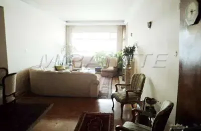 Apartamento com 4 quartos à venda na Avenida Paulista, Bela Vista, São Paulo