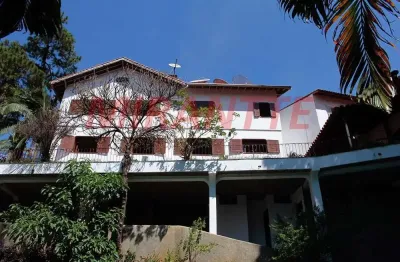 Casa com 5 quartos à venda na Avenida Nova Cantareira, Vila Albertina, São Paulo