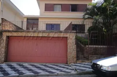 Casa com 4 quartos à venda na Rua Condessa Siciliano, Jardim São Paulo (Zona Norte), São Paulo