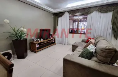 Casa com 5 quartos à venda na Avenida Engenheiro Caetano Álvares, Casa Verde, São Paulo