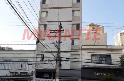 Apartamento com 2 quartos à venda na Rua Doutor César, Santana, São Paulo