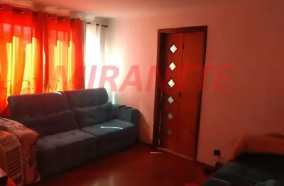 Apartamento com 2 quartos à venda na Rua Sylvio Delduque, Água Fria, São Paulo