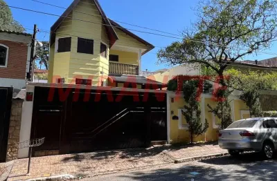 Casa com 4 quartos à venda na Rua Estrela do Indaiá, Jardim Floresta, São Paulo
