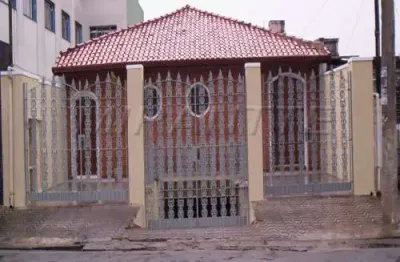 Casa terrea de 340m² com 3 quartos em santa terezinha