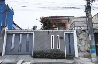 Casa com 3 quartos à venda na Avenida Belisário Pena, Vila Maria Alta, São Paulo