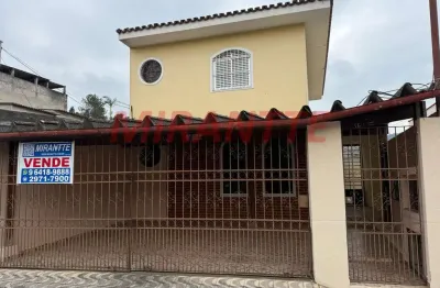 Casa com 3 quartos à venda na Travessa Dança das Horas, Vila Albertina, São Paulo