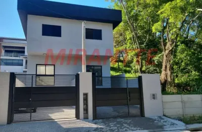 Casa com 2 quartos à venda na Rua Mariquinha Viana, Água Fria, São Paulo