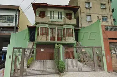 Casa com 4 quartos à venda na Rua Lagoa Panema, Vila Guilherme, São Paulo