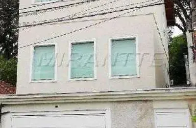 Casa com 3 quartos à venda na Travessa Anajane, Limão, São Paulo