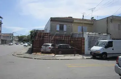 Casa com 2 quartos à venda na Rua Arumatéia, Jaçanã, São Paulo