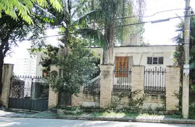 Terreno à venda na Rua Manuel Morais Pontes, Jardim Bibi, São Paulo