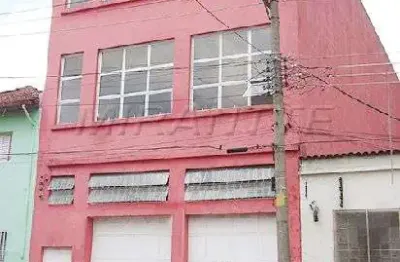 Barracão / Galpão / Depósito à venda na Rua Presidente Barão de Guajará, Mooca, São Paulo