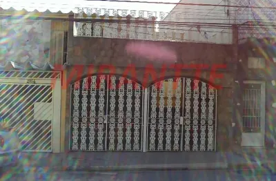 Sobrado de 145m² com 5 quartos em vila isolina mazzei