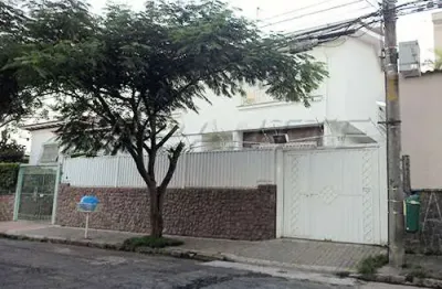 Casa com 3 quartos à venda na Rua Padre Azevedo, Jardim São Paulo (Zona Norte), São Paulo