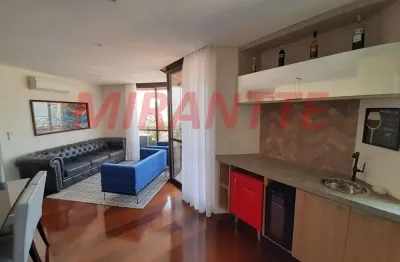 Apartamento com 3 quartos à venda na Rua Maria Curupaiti, Santana, São Paulo