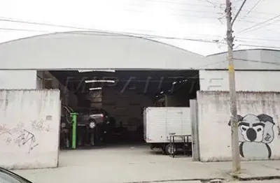 Barracão / Galpão / Depósito à venda na Rua Siuci, Penha, São Paulo