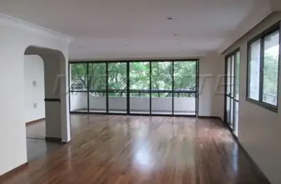 Apartamento com 4 quartos à venda na Rua Conselheiro Brotero, Santa Cecília, São Paulo