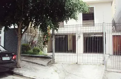 Casa com 3 quartos à venda na Rua Antônio Pereira de Sousa, Santana, São Paulo